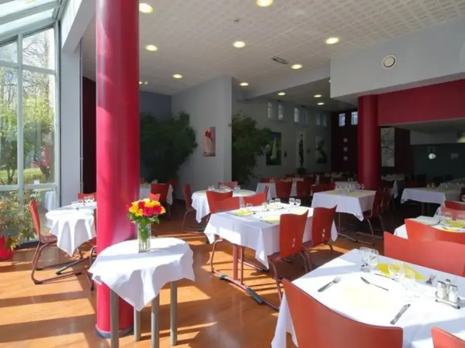 Cisp Les Centres Internationaux De Sejours De Paris Kellerman 7