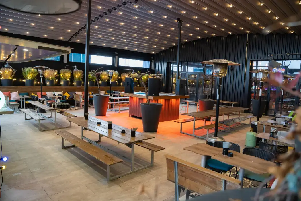 Brasserie Mira 5
