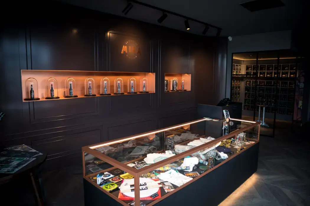Brasserie Mira 6