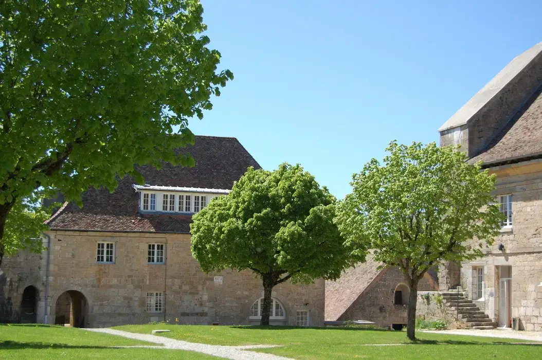 Fort Saint-André 4