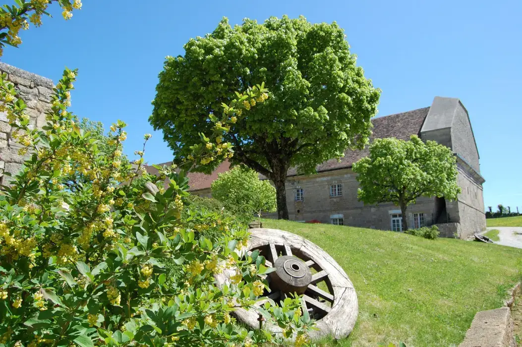 Fort Saint-André 5