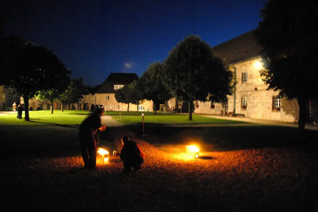 Fort Saint-André 6