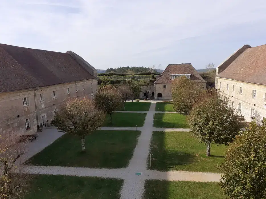 Fort Saint-André 11