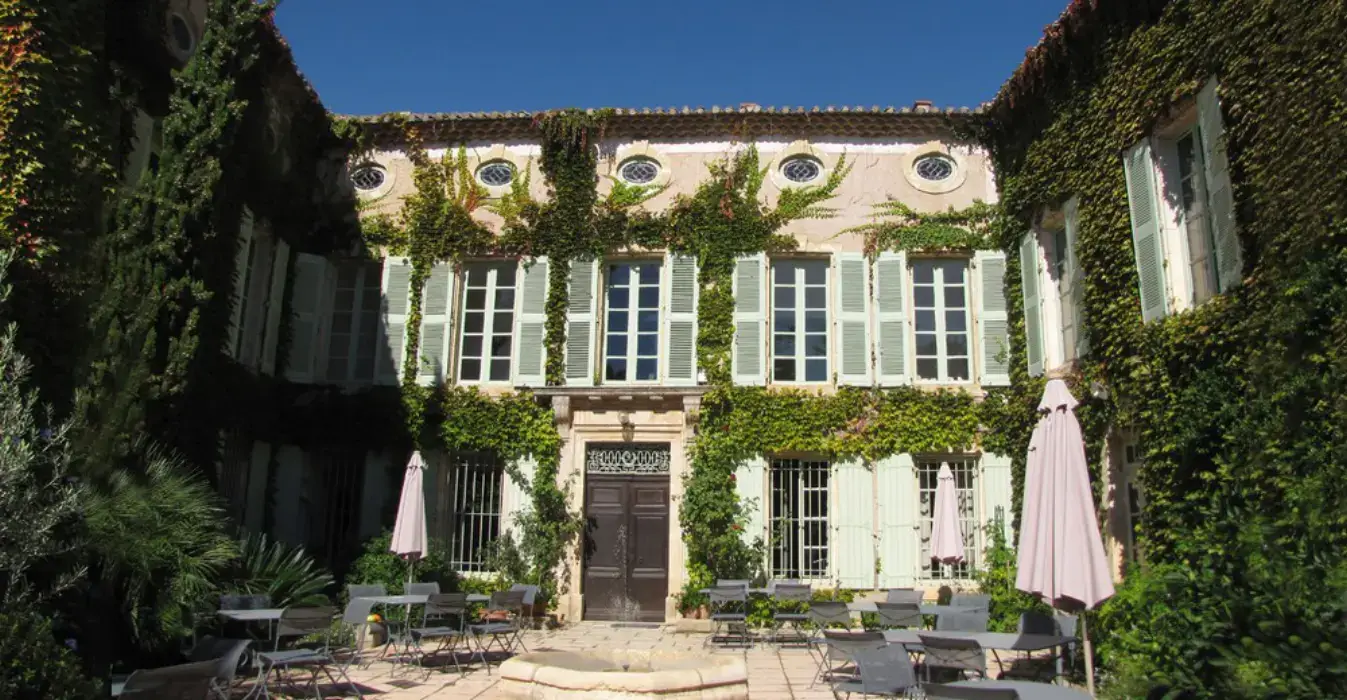 Domaine Fon de Rey 4