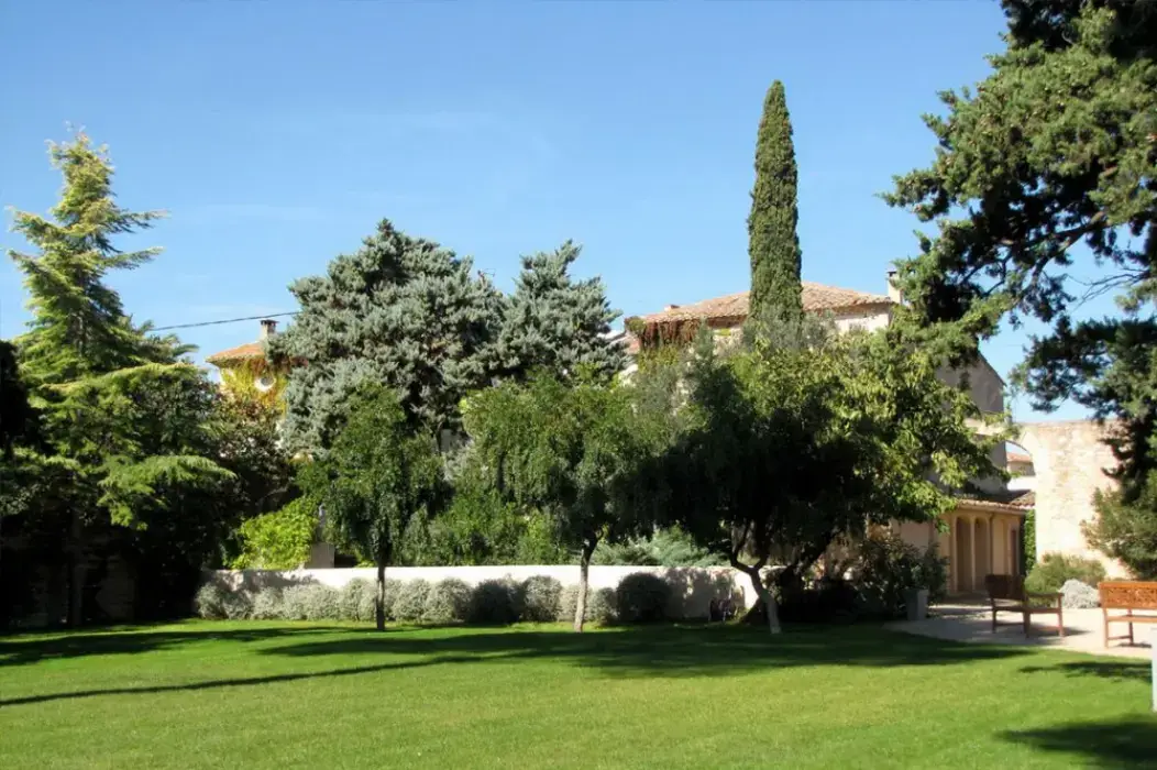 Domaine Fon de Rey 5
