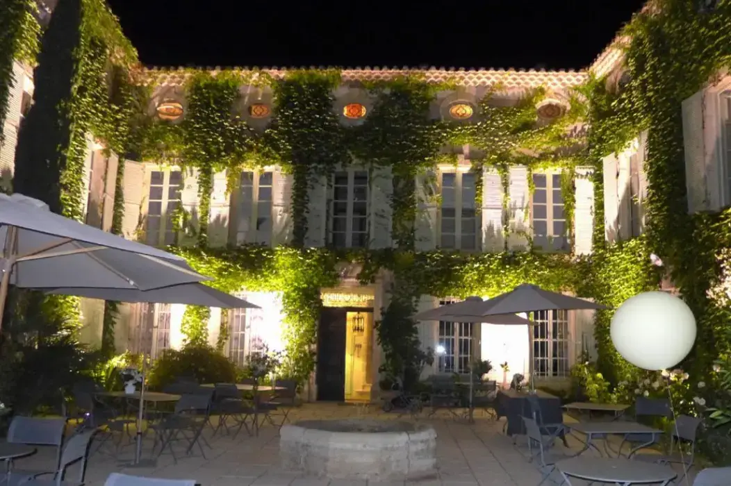 Domaine Fon de Rey 6
