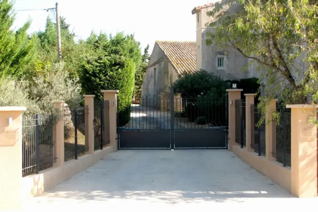 Domaine Fon de Rey 7