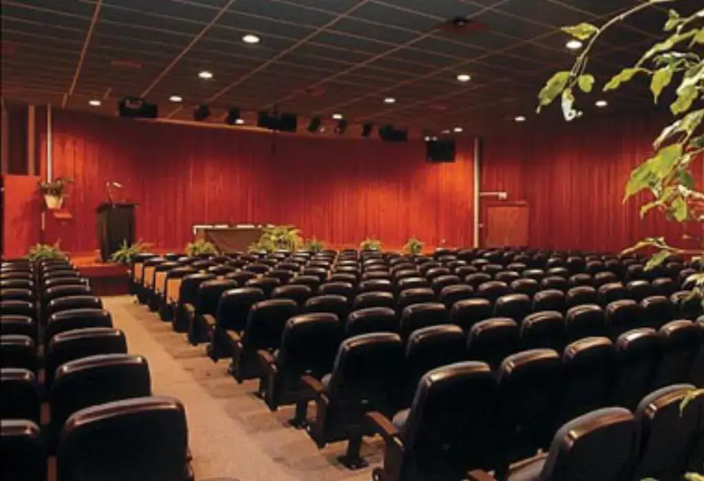 Palais des Congrès de Beziers 7
