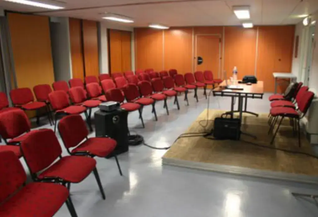 Palais des Congrès de Beziers 8