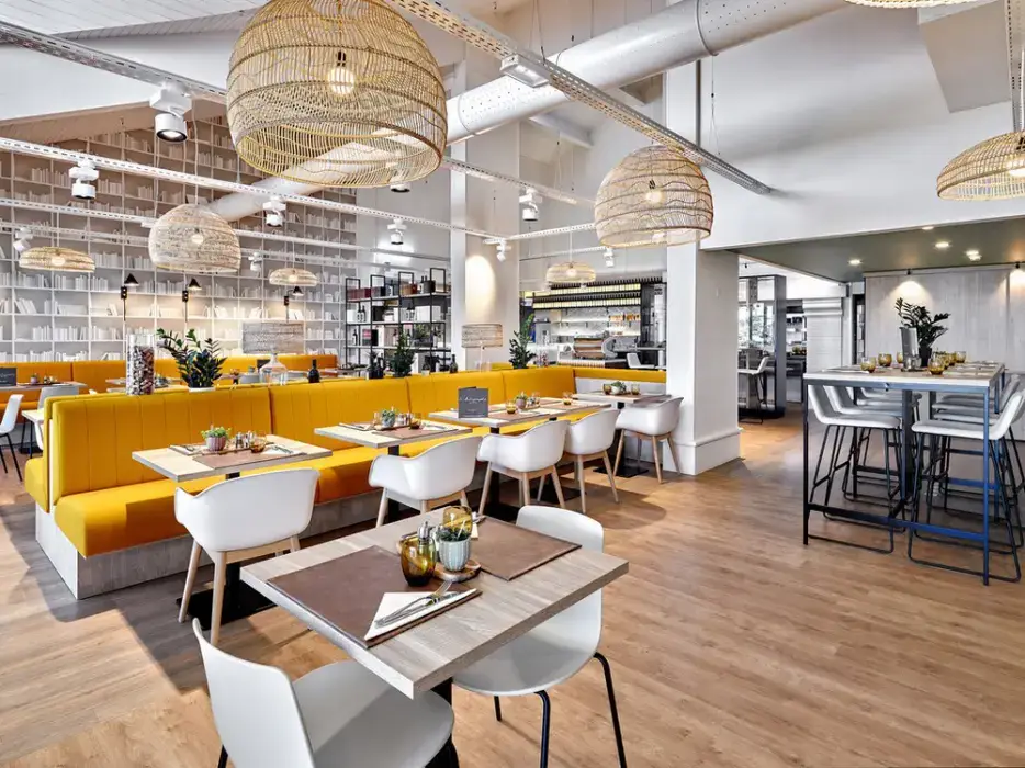 Ibis Styles La Roche-sur-Yon 2
