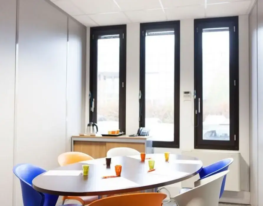 Buro Club Toulouse Labège 3