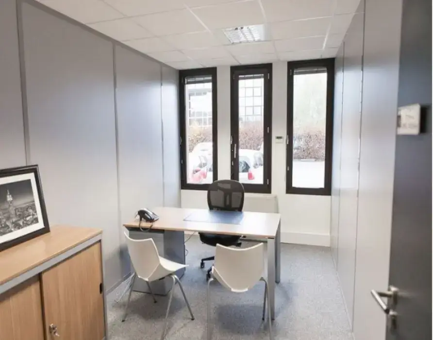 Buro Club Toulouse Labège 4