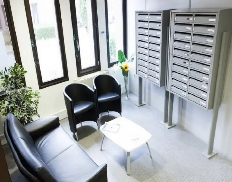 Buro Club Toulouse Labège 5