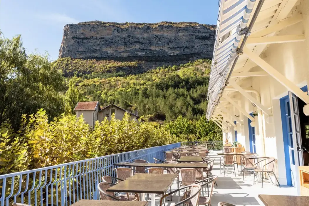 Les Lavandes Drôme Provençale 2