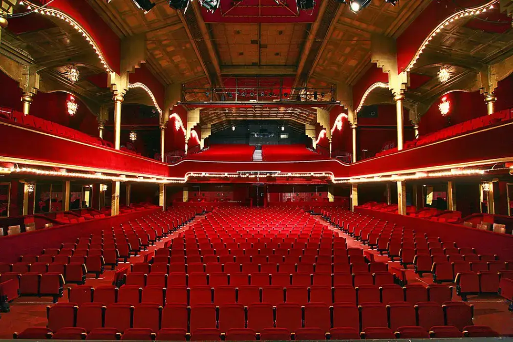 Casino de Paris 2