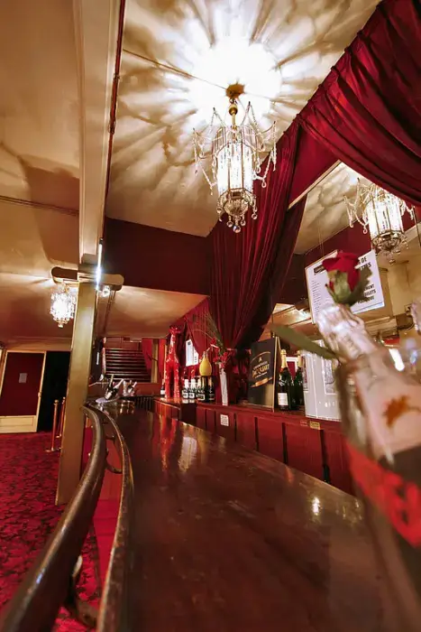 Casino de Paris 3