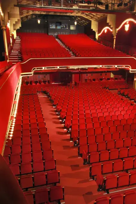Casino de Paris 4