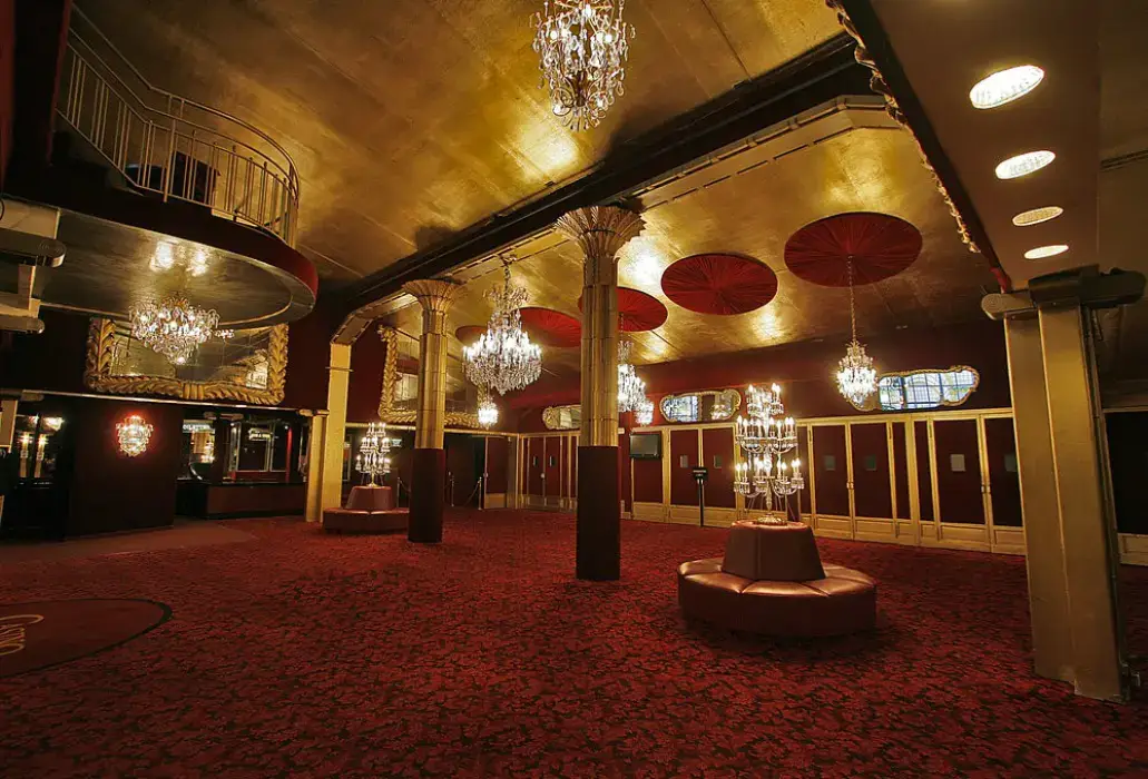 Casino de Paris 5