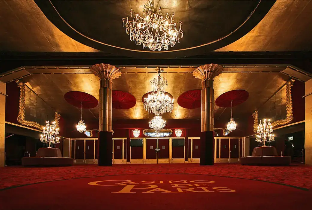 Casino de Paris 6