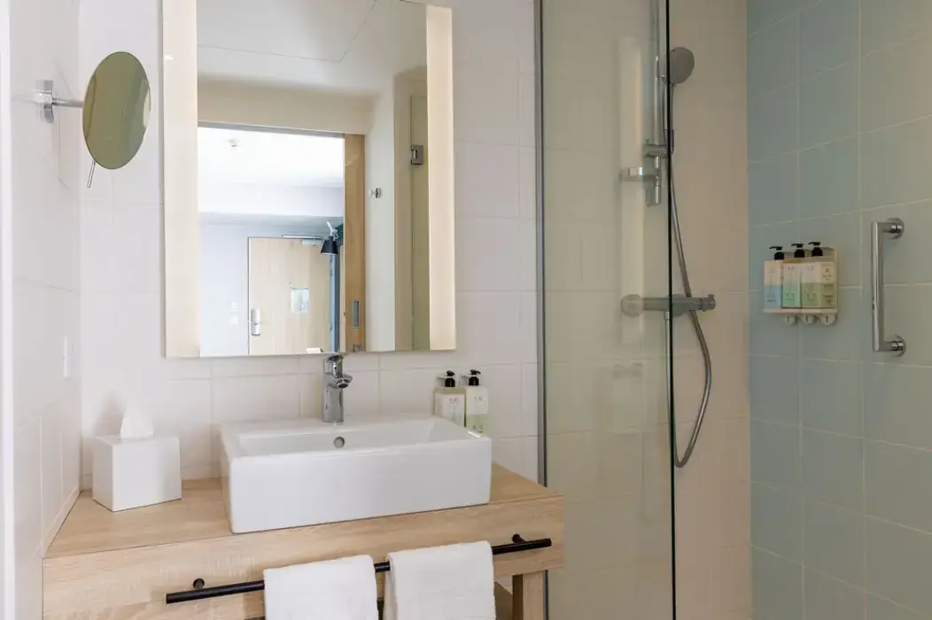 Hilton Garden Inn et Hampton by Hilton Tours Centre 8