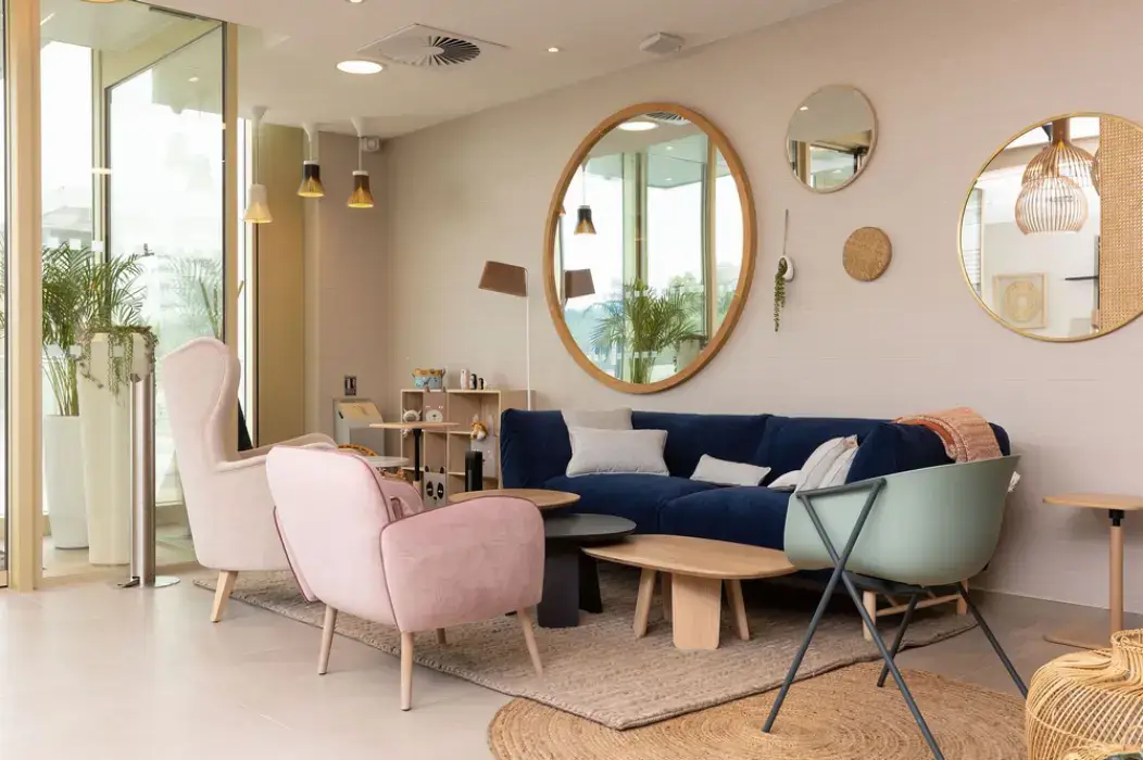 Hilton Garden Inn et Hampton by Hilton Tours Centre 13