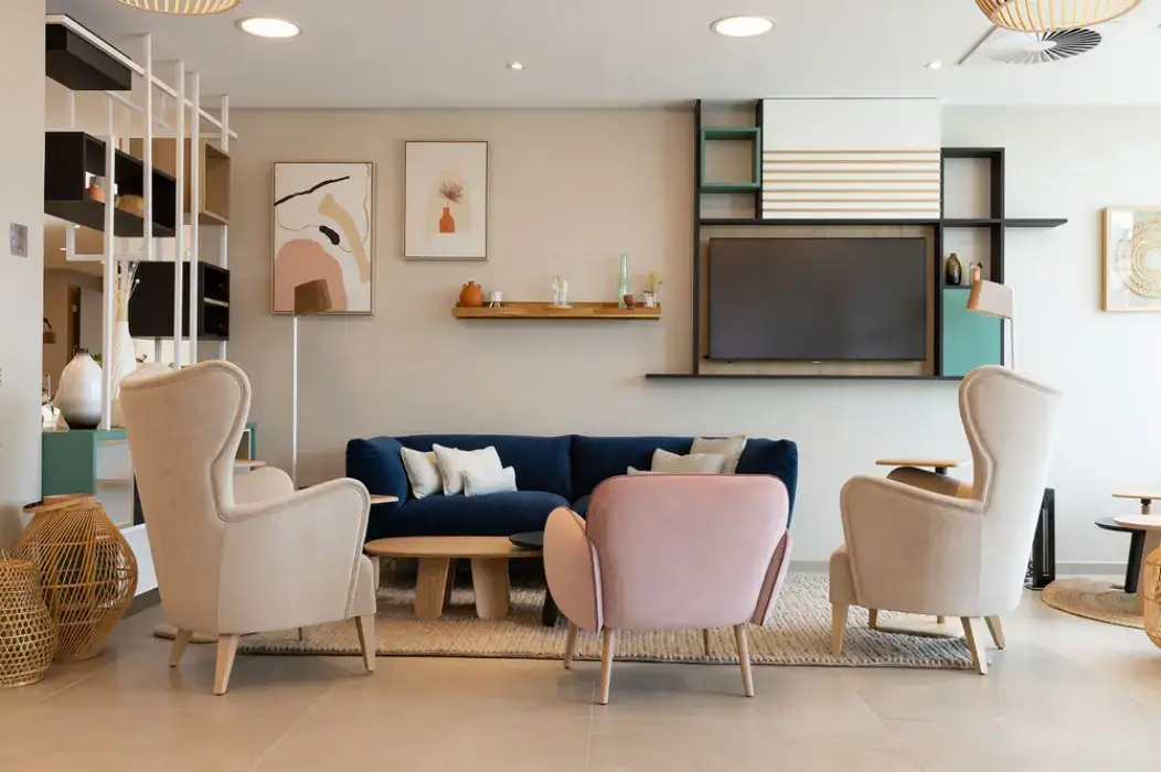 Hilton Garden Inn et Hampton by Hilton Tours Centre 14