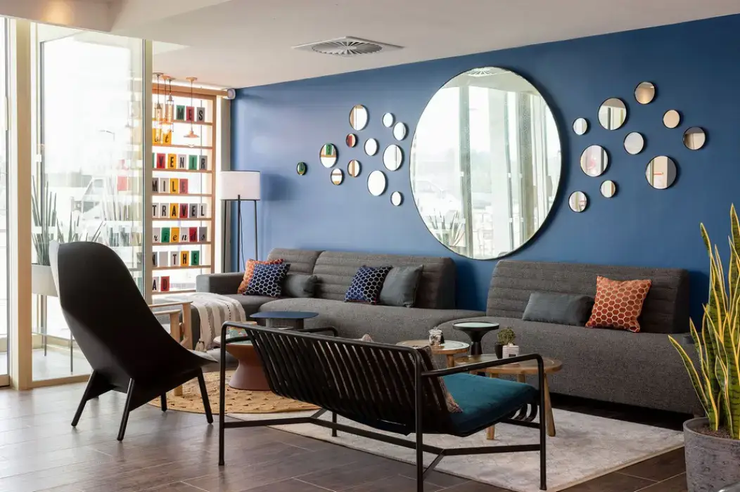 Hilton Garden Inn et Hampton by Hilton Tours Centre 18