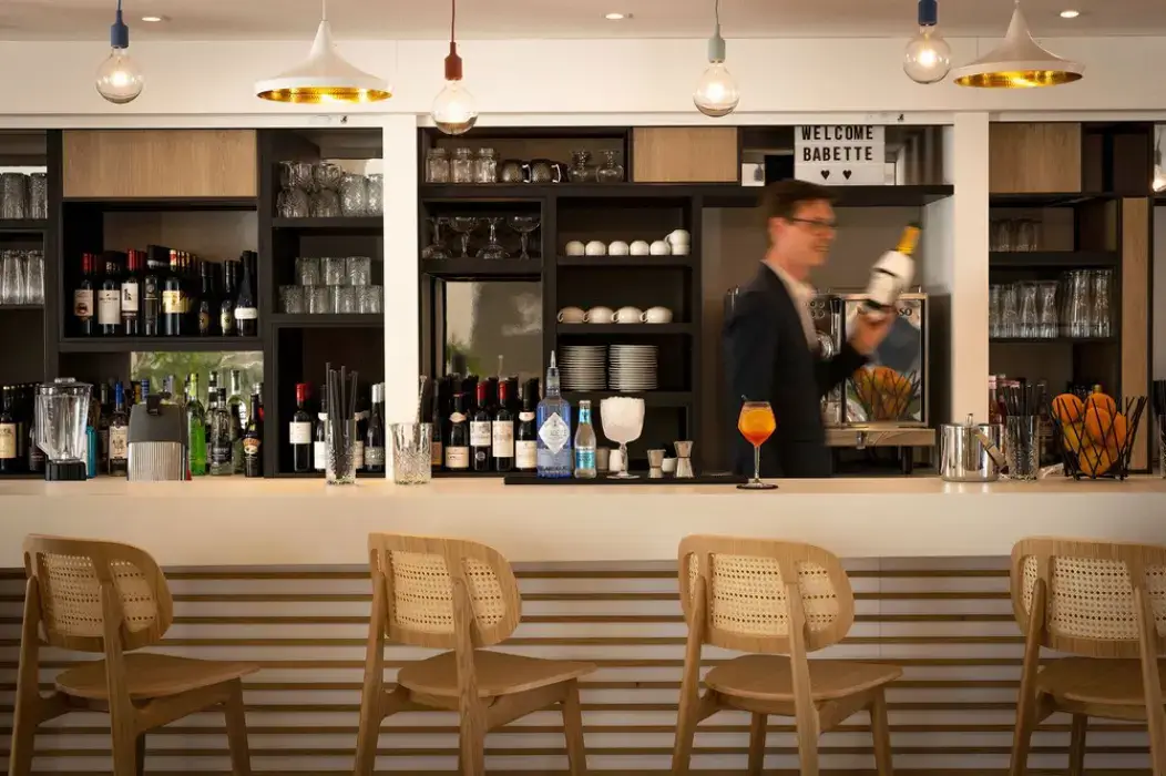 Hilton Garden Inn et Hampton by Hilton Tours Centre 23