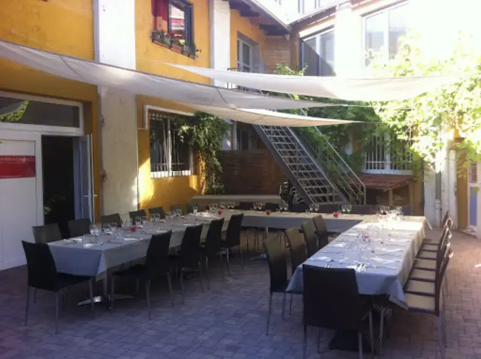Fenêtre sur cour 2