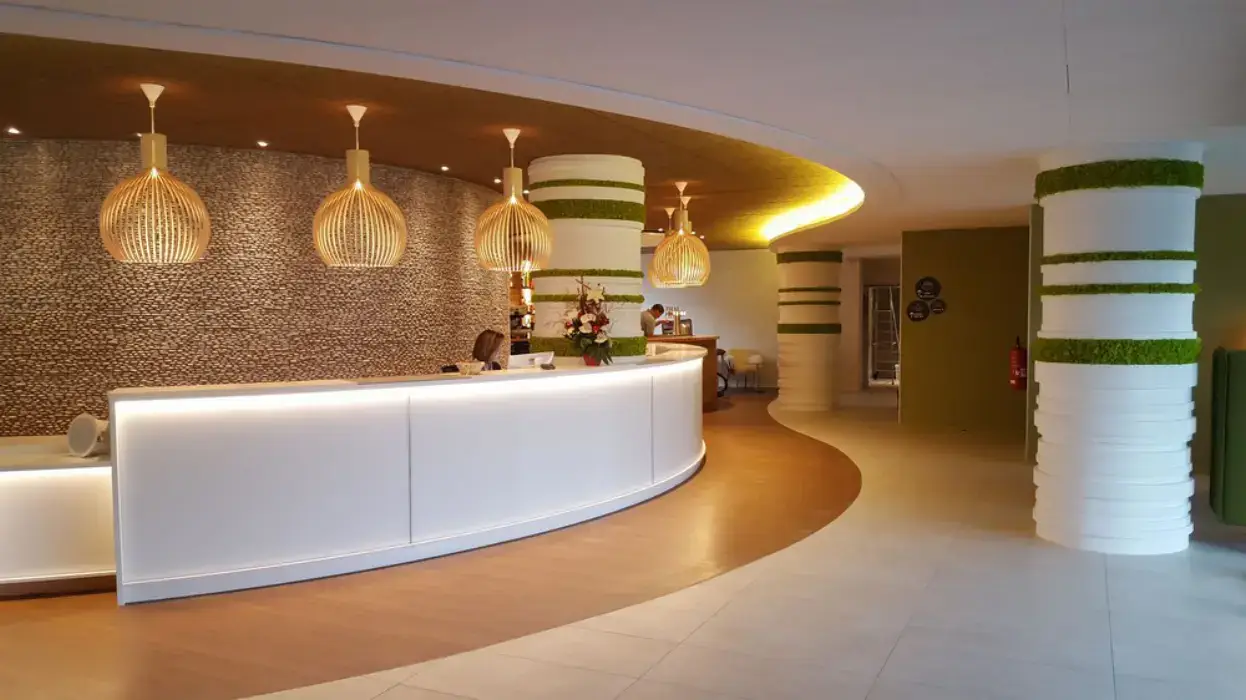 Brit Hotel Privilège Plérin 3