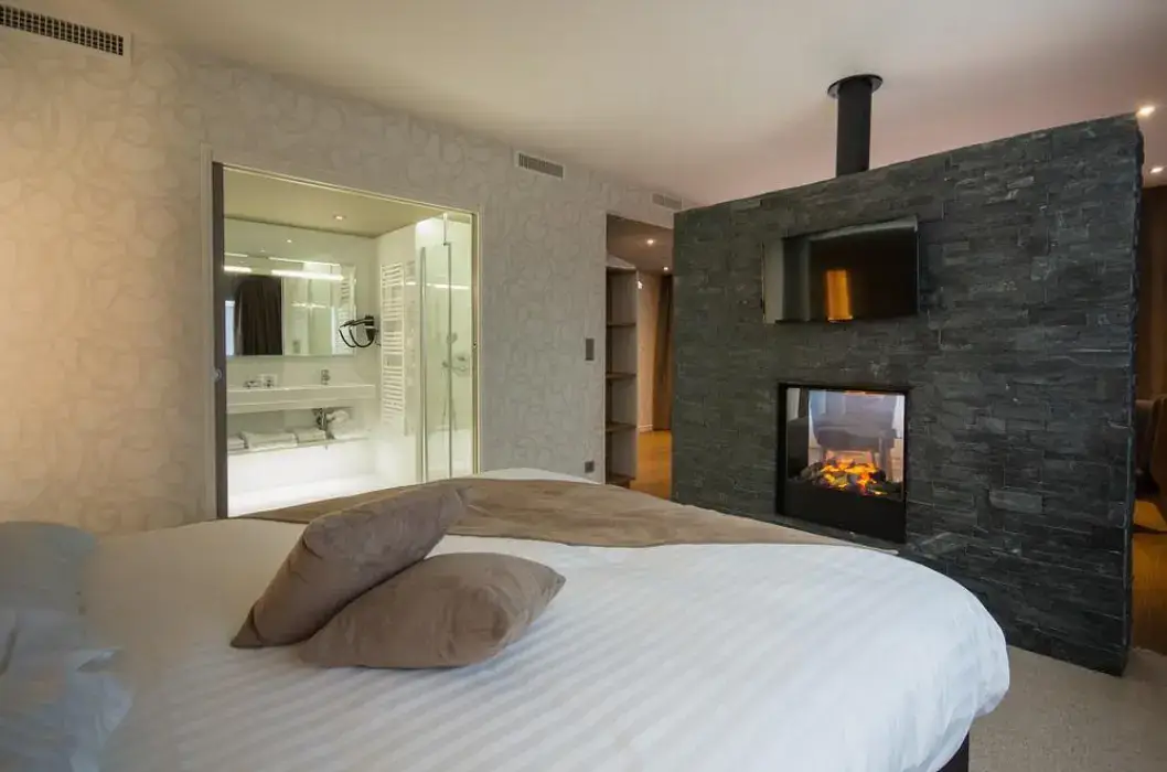 Brit Hotel Privilège Plérin 7