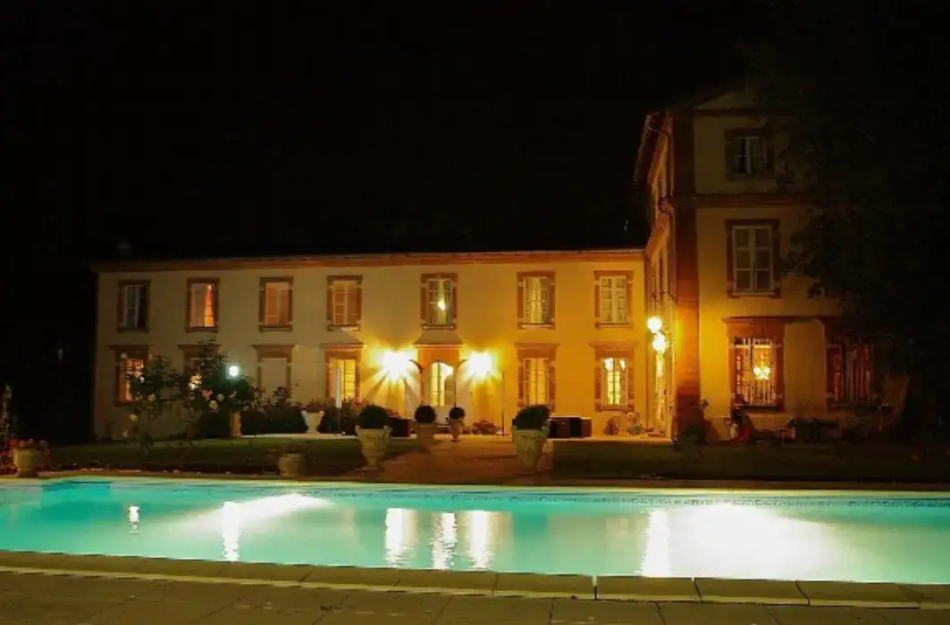 Domaine de Saint Cassian 2