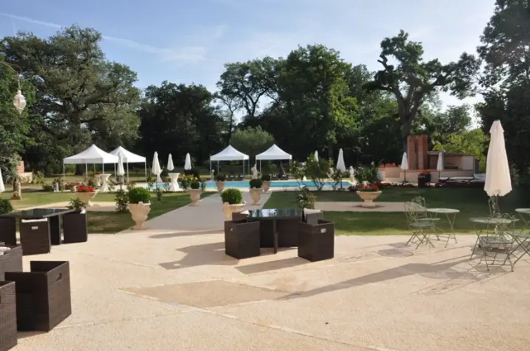 Domaine de Saint Cassian 3