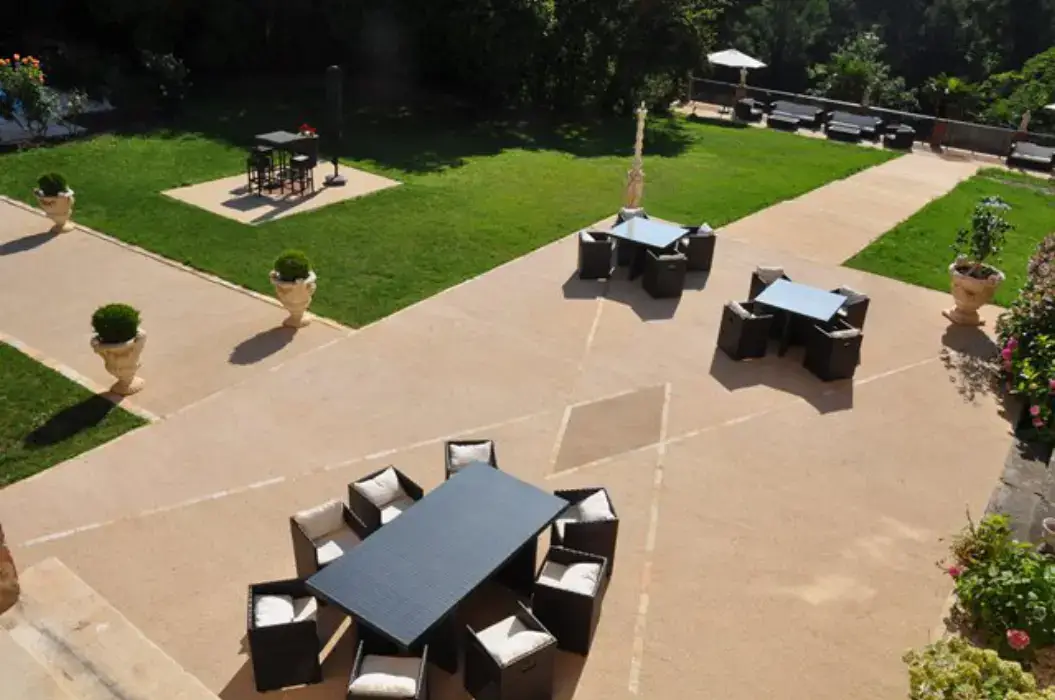 Domaine de Saint Cassian 5
