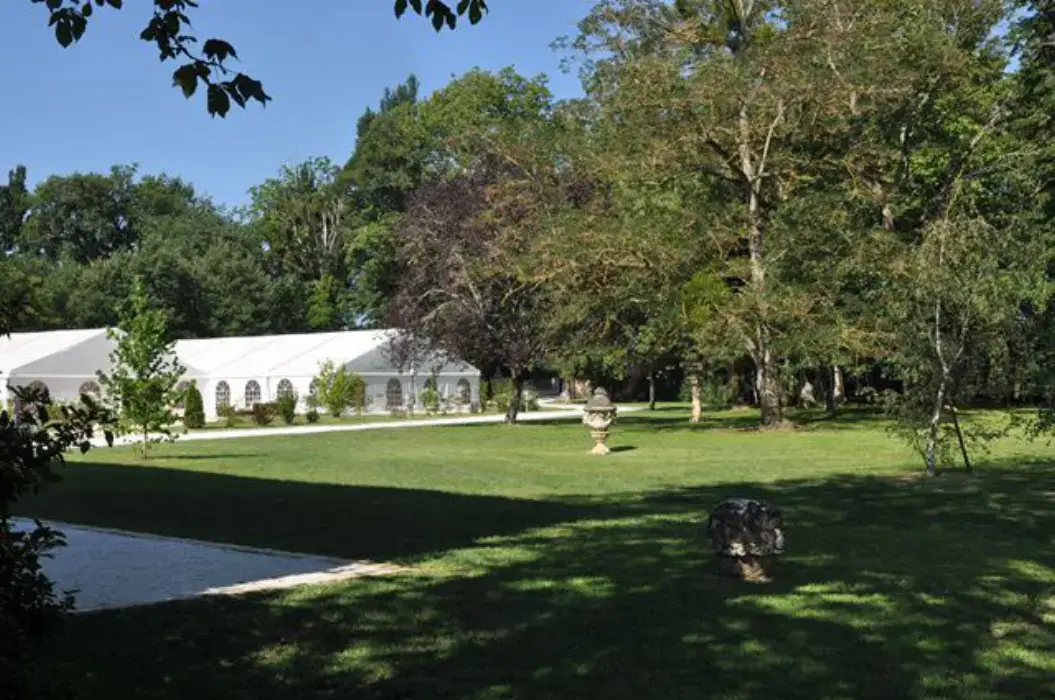 Domaine de Saint Cassian 6