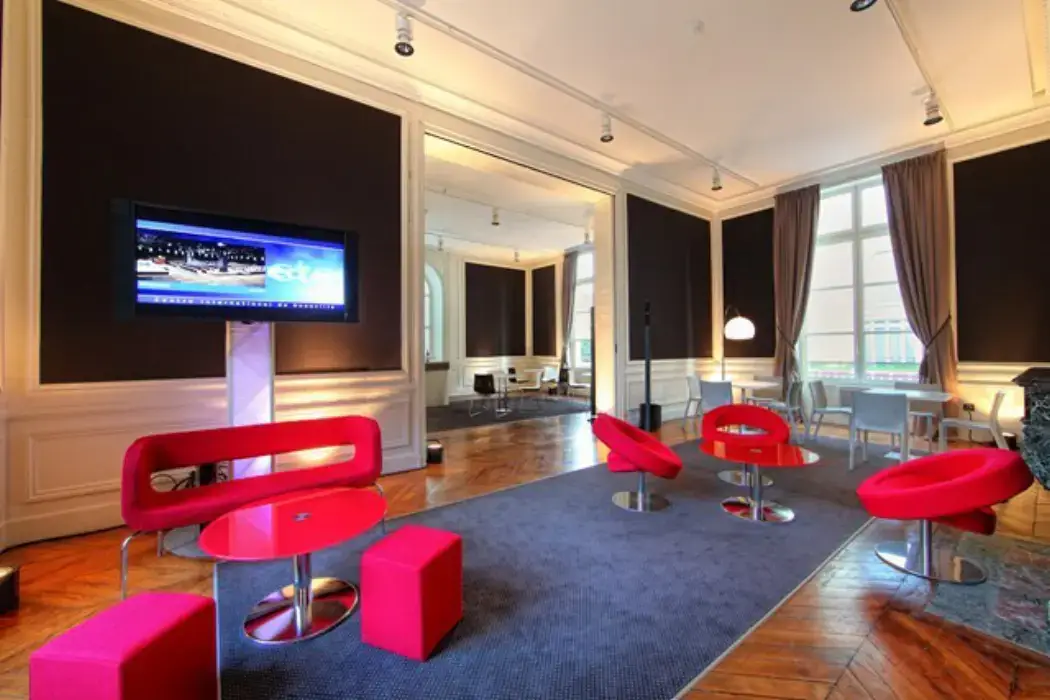 Villa Le Cercle 2