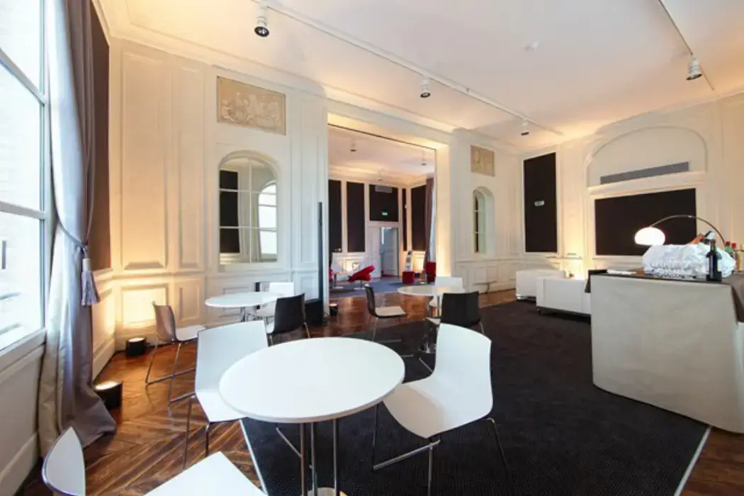 Villa Le Cercle 3