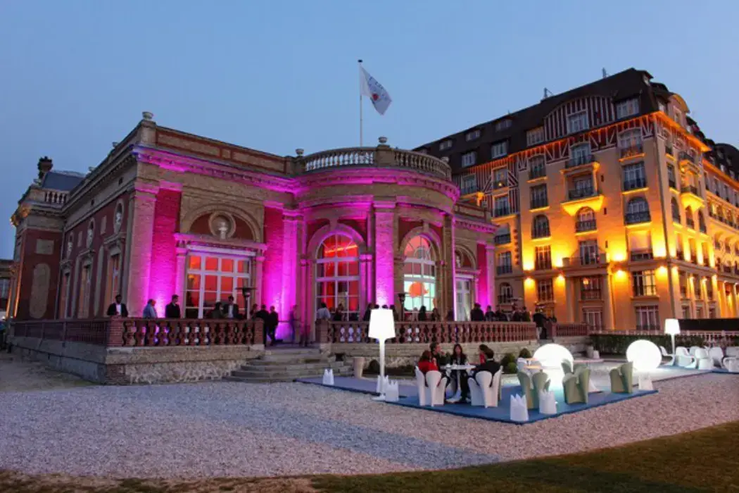 Villa Le Cercle 4