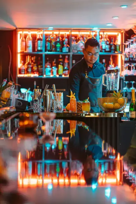 Carlton Hotel 6