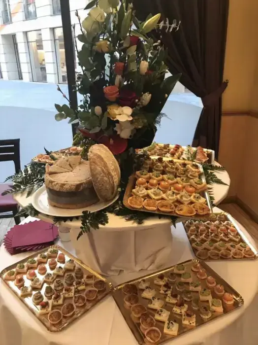 Chez Edouard 7 5