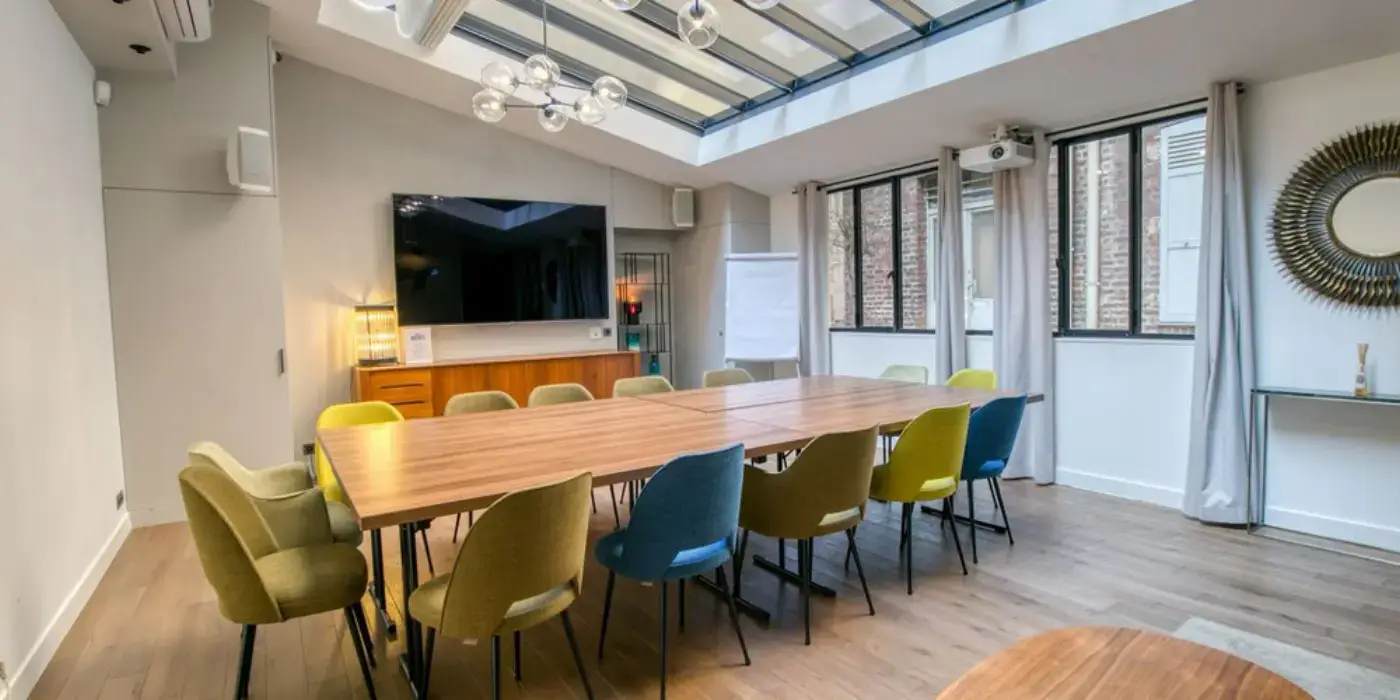 Lieu Privé 2