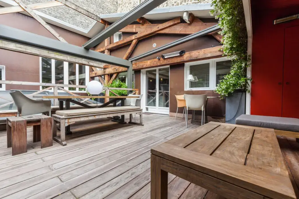 Lieu Privé 3