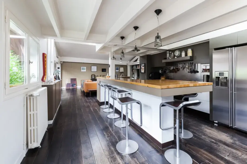 Lieu Privé 8