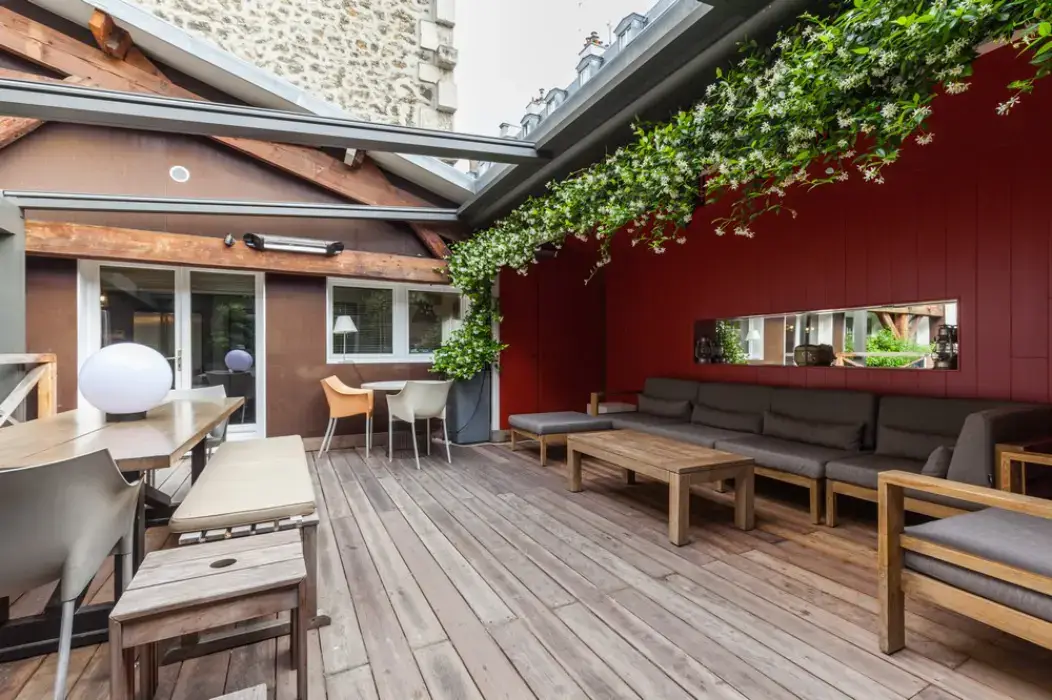 Lieu Privé 10