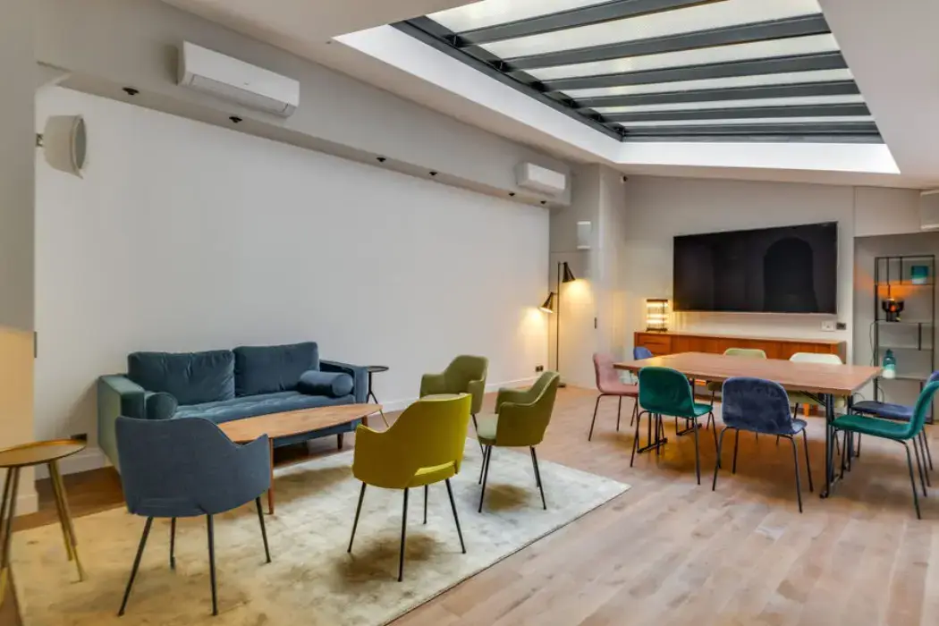 Lieu Privé 11