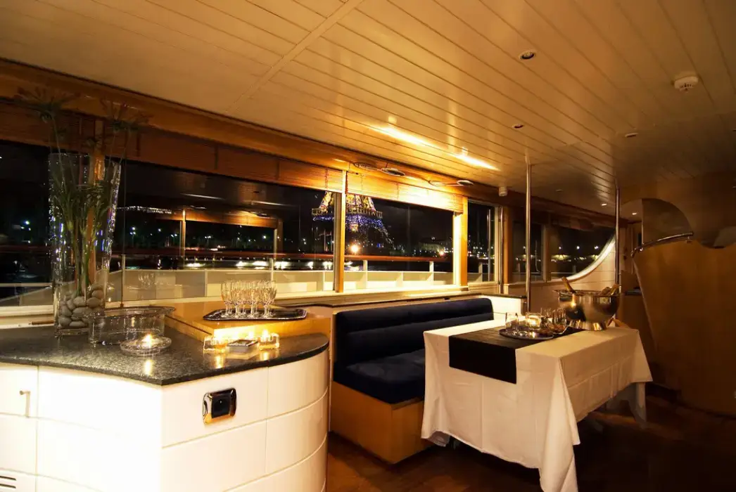 Lieu Privé 17