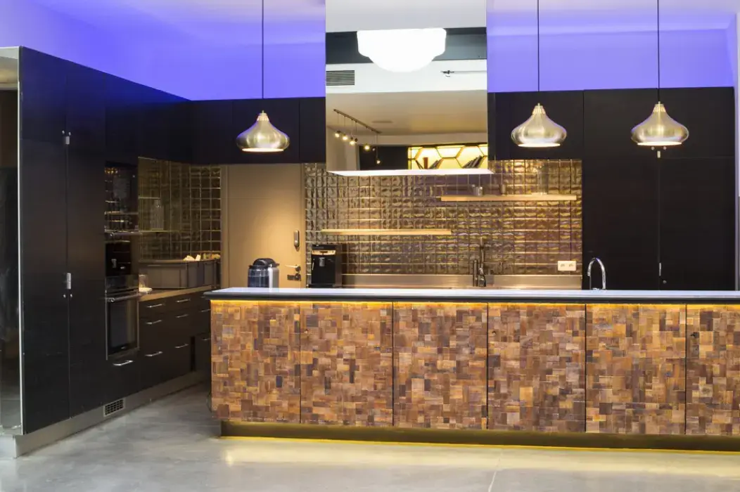 Lieu Privé 18