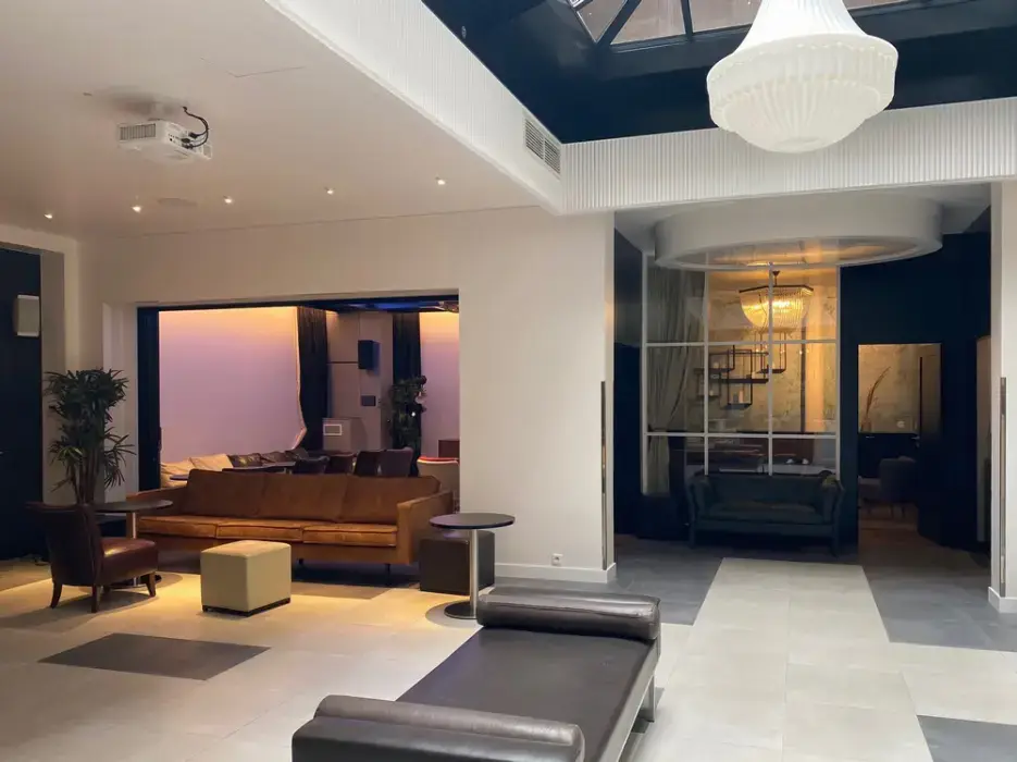Lieu Privé 20