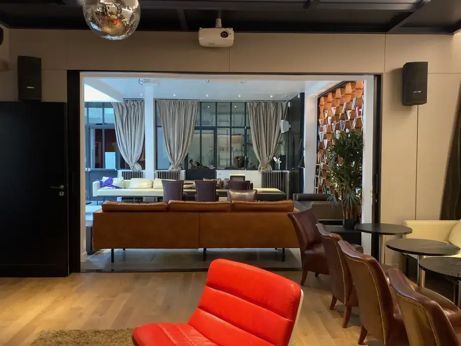 Lieu Privé 21