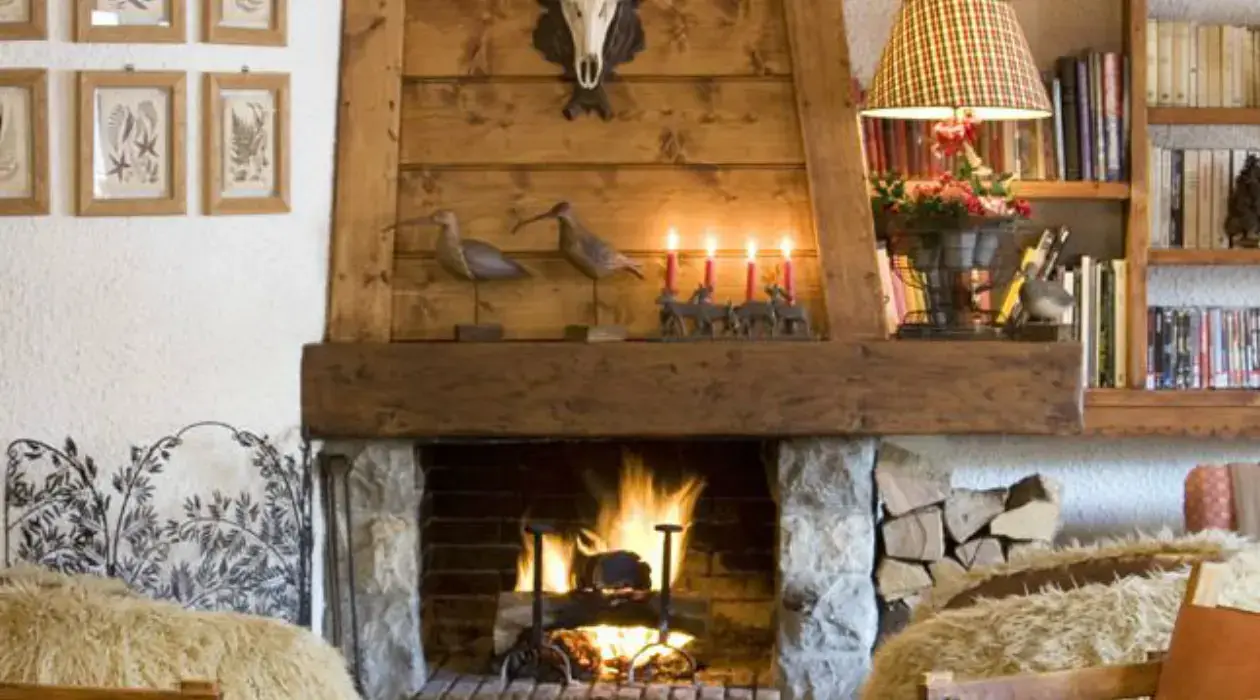 Best Western Chalet Les Saytels 4